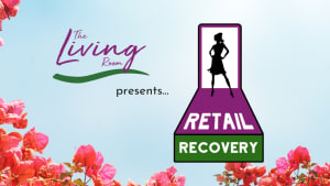 Retail Recovery - Fashion Show
