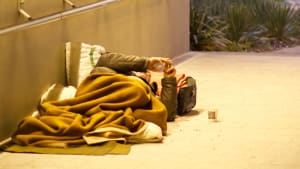 Homelessness and Housing