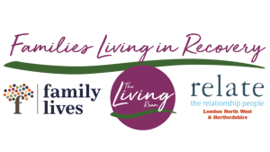 Families Living in Recovery